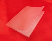 Anteckningsblock vattenbeständigt