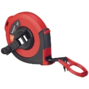 Mätband -stålemaljerat 20 m