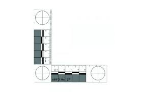 Foto skala/ABFO No:2