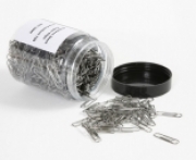 Gem- rostbeständiga i stål