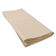 Syrafritt silkespapper -ark